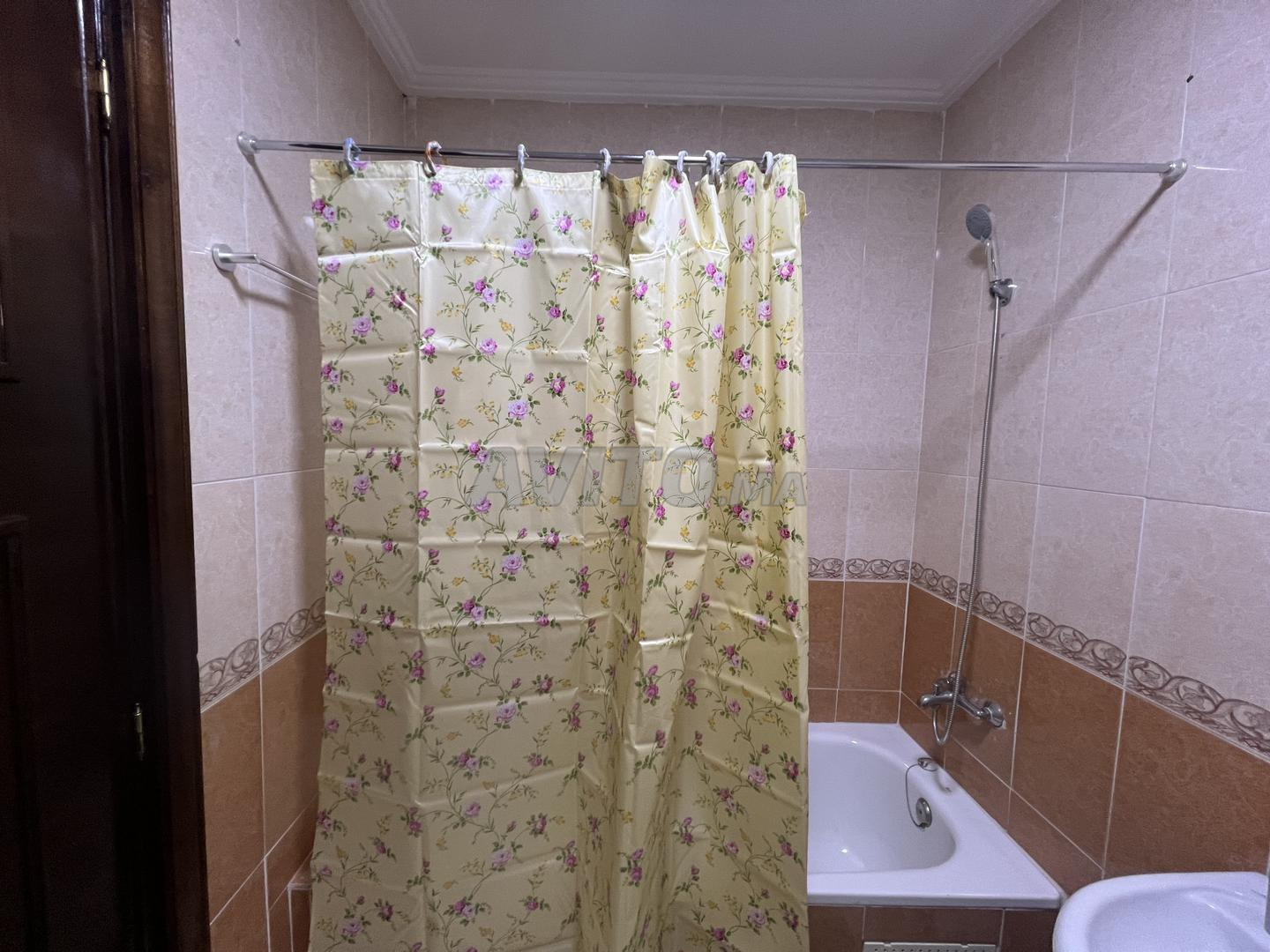 3-Bedroom Apartment for Rent in Tangier — Photo 17