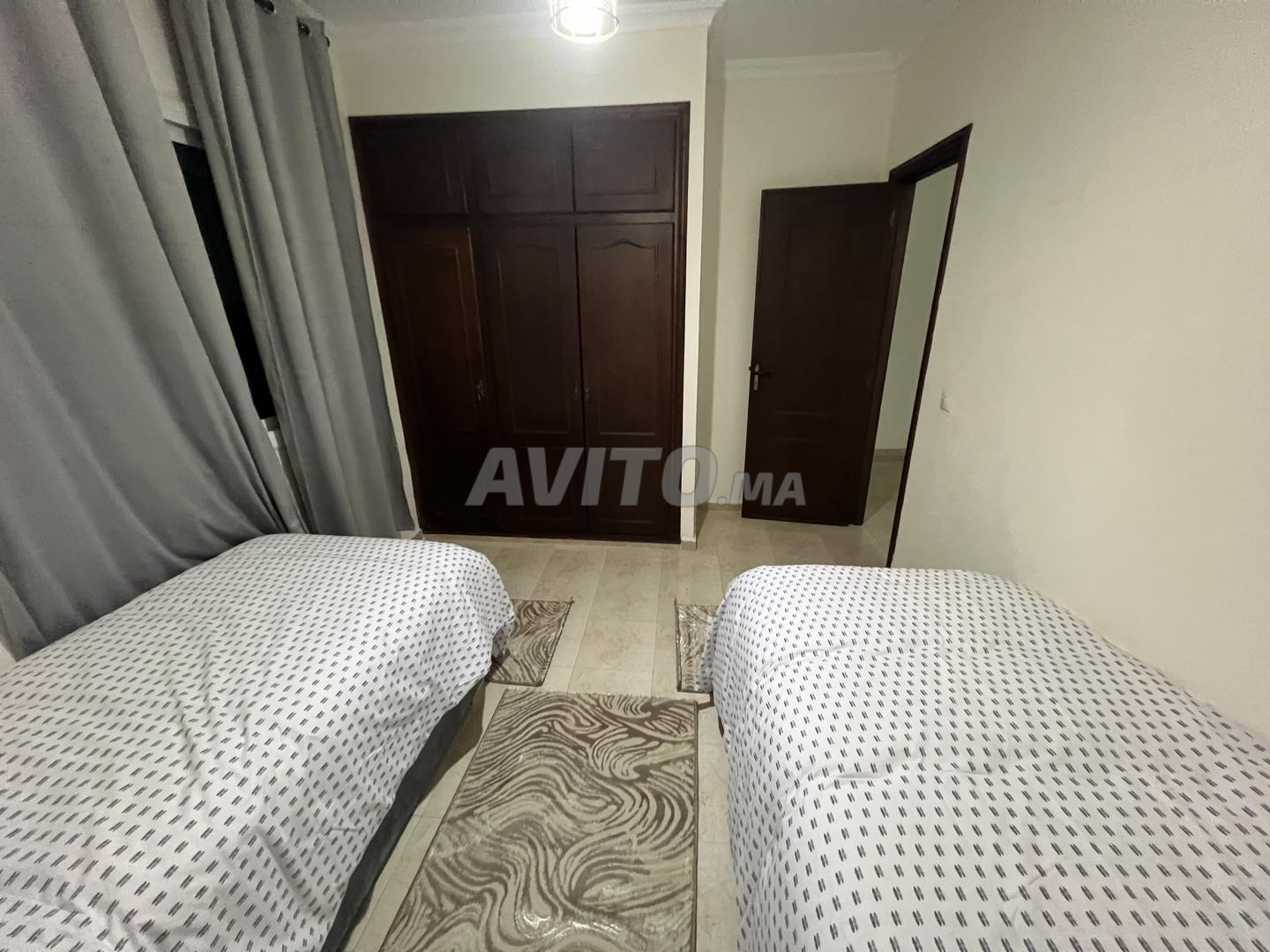 3-Bedroom Apartment for Rent in Tangier — Photo 21