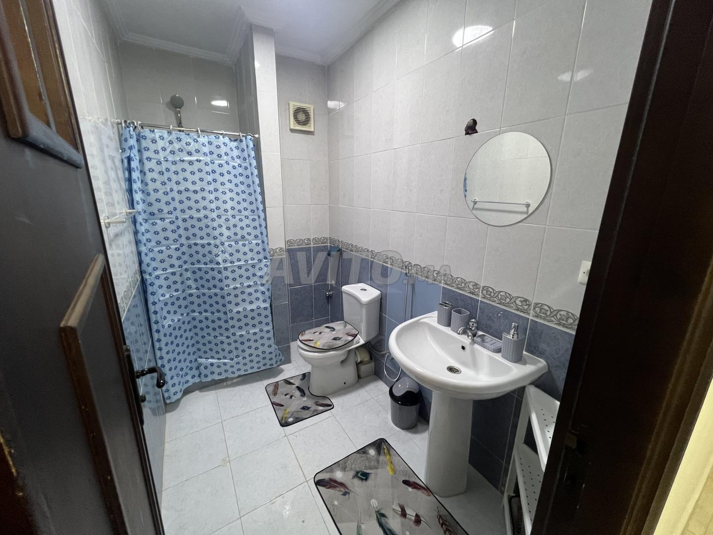 3-Bedroom Apartment for Rent in Tangier — Photo 23