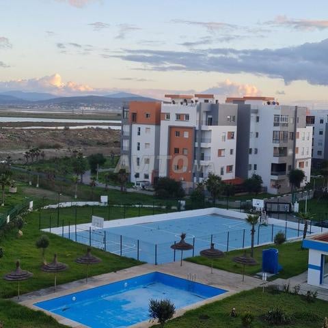 Apartment 86 sqm for sale in Tangier, Sable d'Or — Photo 3