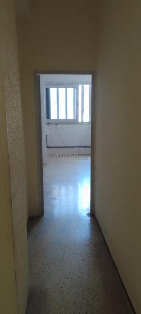 Spacious 70 m² Apartment for Rent in Rabat (Agdal) — Photo 5