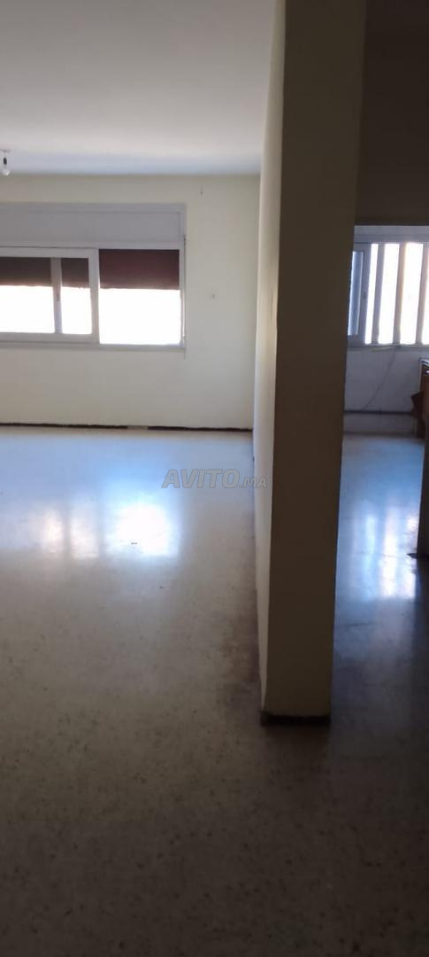 Spacious 70 m² Apartment for Rent in Rabat (Agdal) — Photo 7