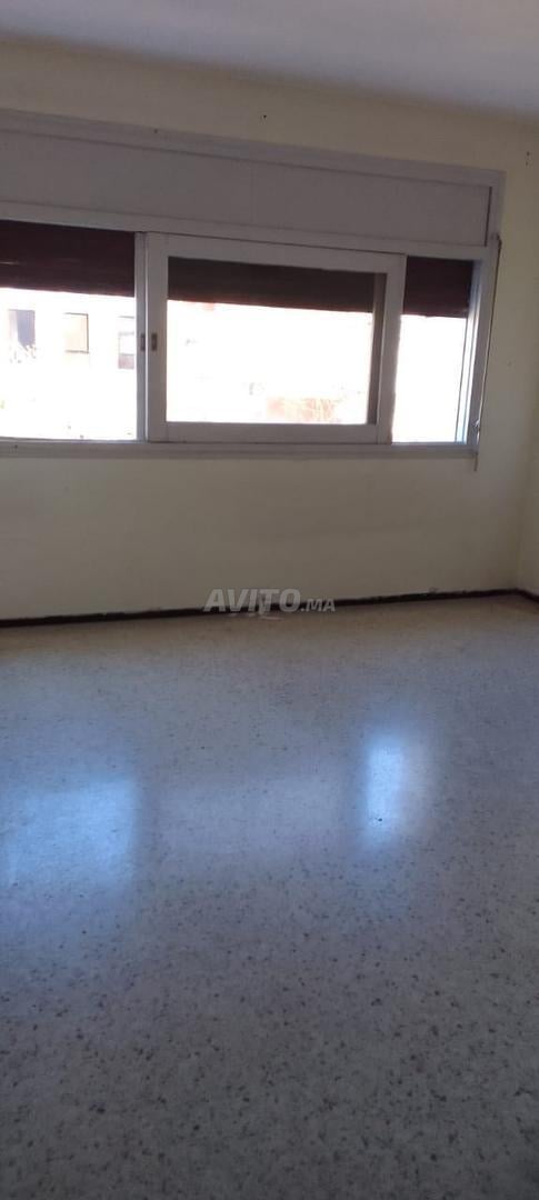 Spacious 70 m² Apartment for Rent in Rabat (Agdal) — Photo 9