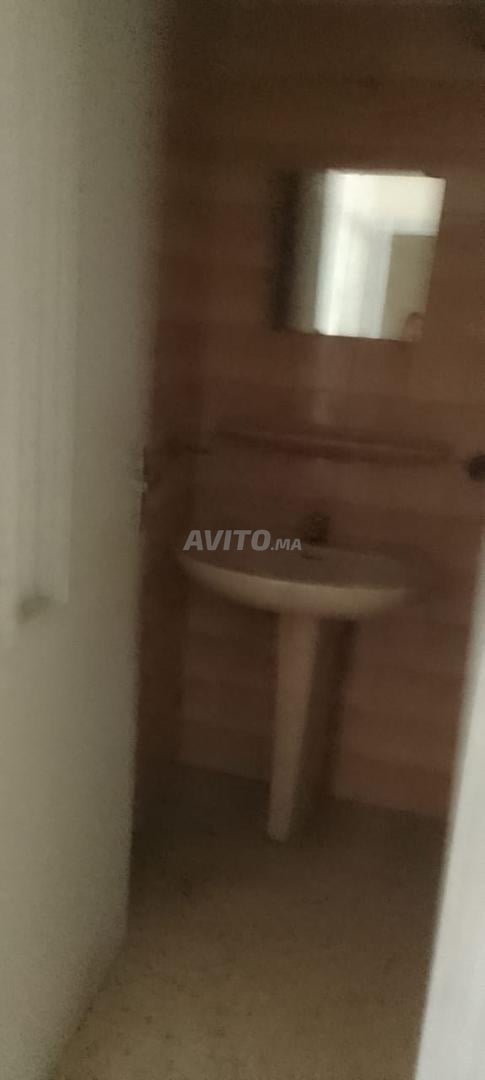 Spacious 70 m² Apartment for Rent in Rabat (Agdal) — Photo 11