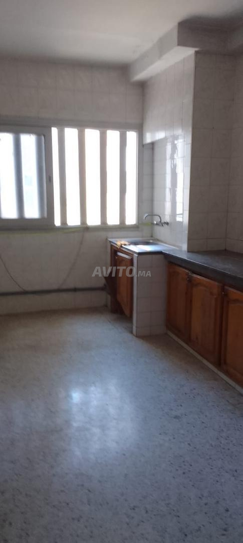 Spacious 70 m² Apartment for Rent in Rabat (Agdal) — Photo 13