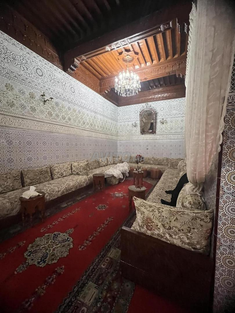 Villa 557 m² à vendre à Marrakech — Photo 4