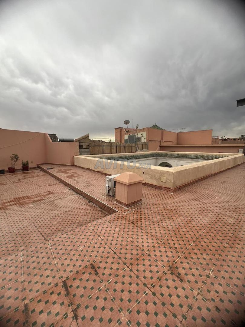 Villa 557 m² à vendre à Marrakech — Photo 6
