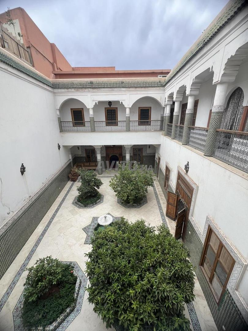 Villa 557 m² à vendre à Marrakech — Photo 8