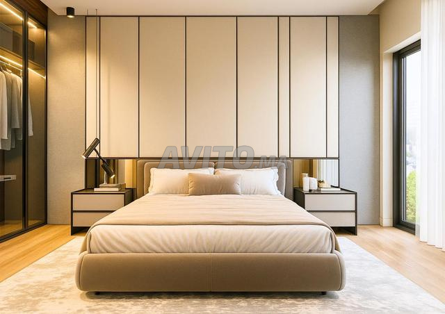 3‑Bedroom Apartment for Sale in Casablanca, Ain Sebaa — Photo 12