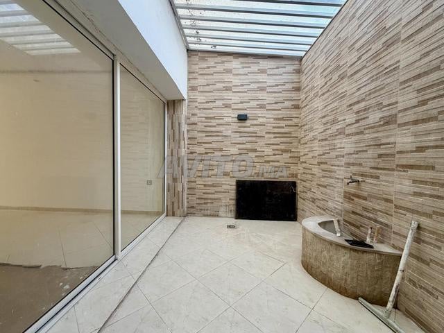 Villa 200 m² à louer à Témara — Photo 4