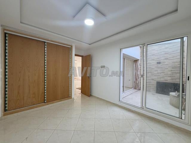 Villa 200 m² à louer à Témara — Photo 8