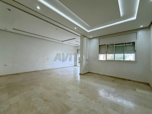 Villa 200 m² à louer à Témara — Photo 12