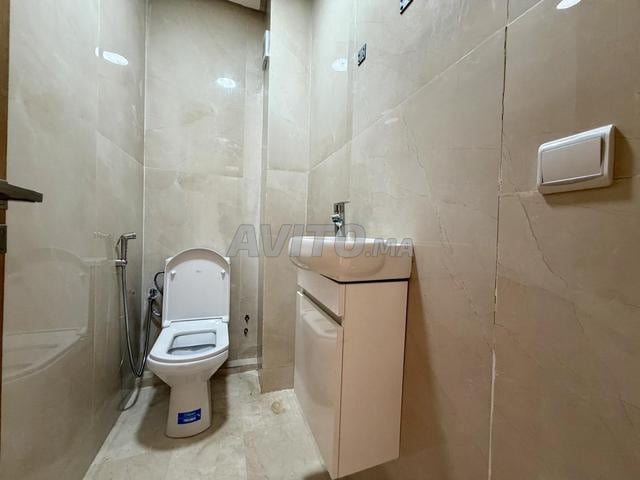 Villa 200 m² à louer à Témara — Photo 26