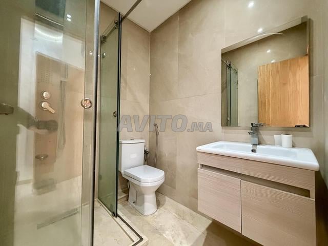 Villa 200 m² à louer à Témara — Photo 28