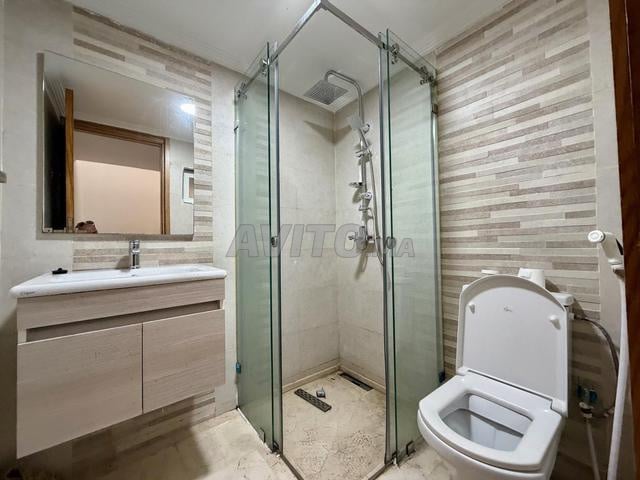 Villa 200 m² à louer à Témara — Photo 36