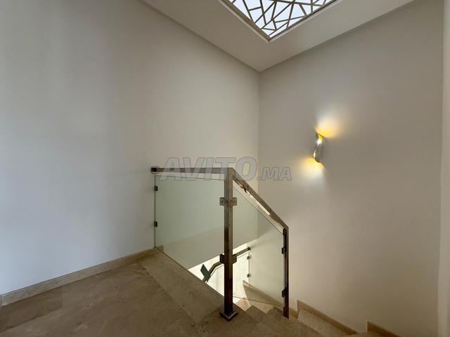 Villa 200 m² à louer à Témara — Photo 38