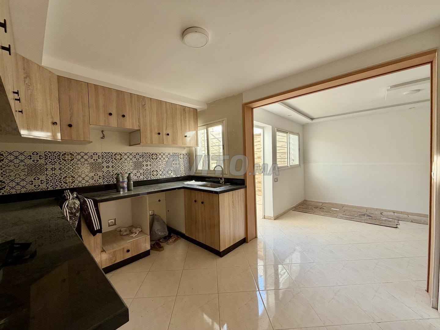 Villa 200 m² à louer à Témara — Photo 5