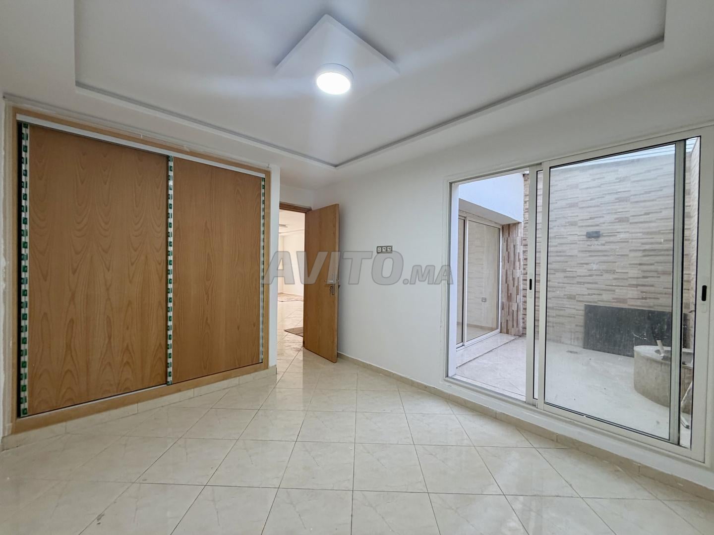 Villa 200 m² à louer à Témara — Photo 7