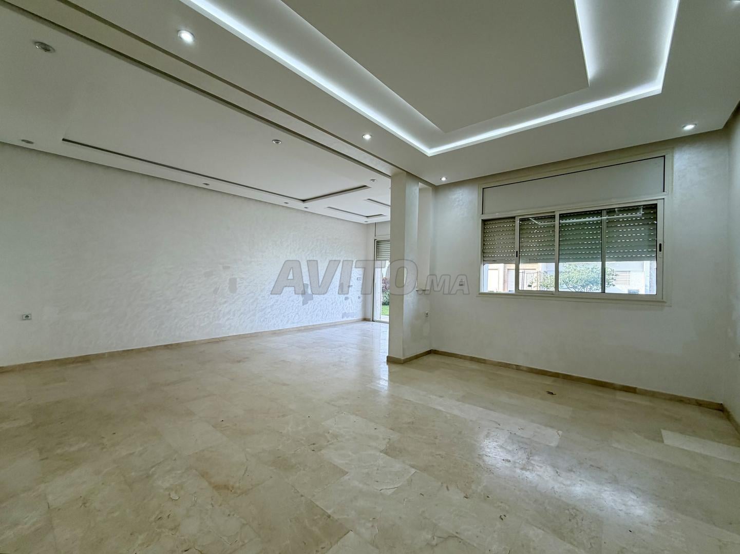 Villa 200 m² à louer à Témara — Photo 11