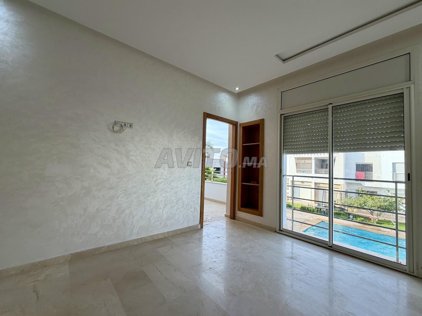 Villa 200 m² à louer à Témara — Photo 19