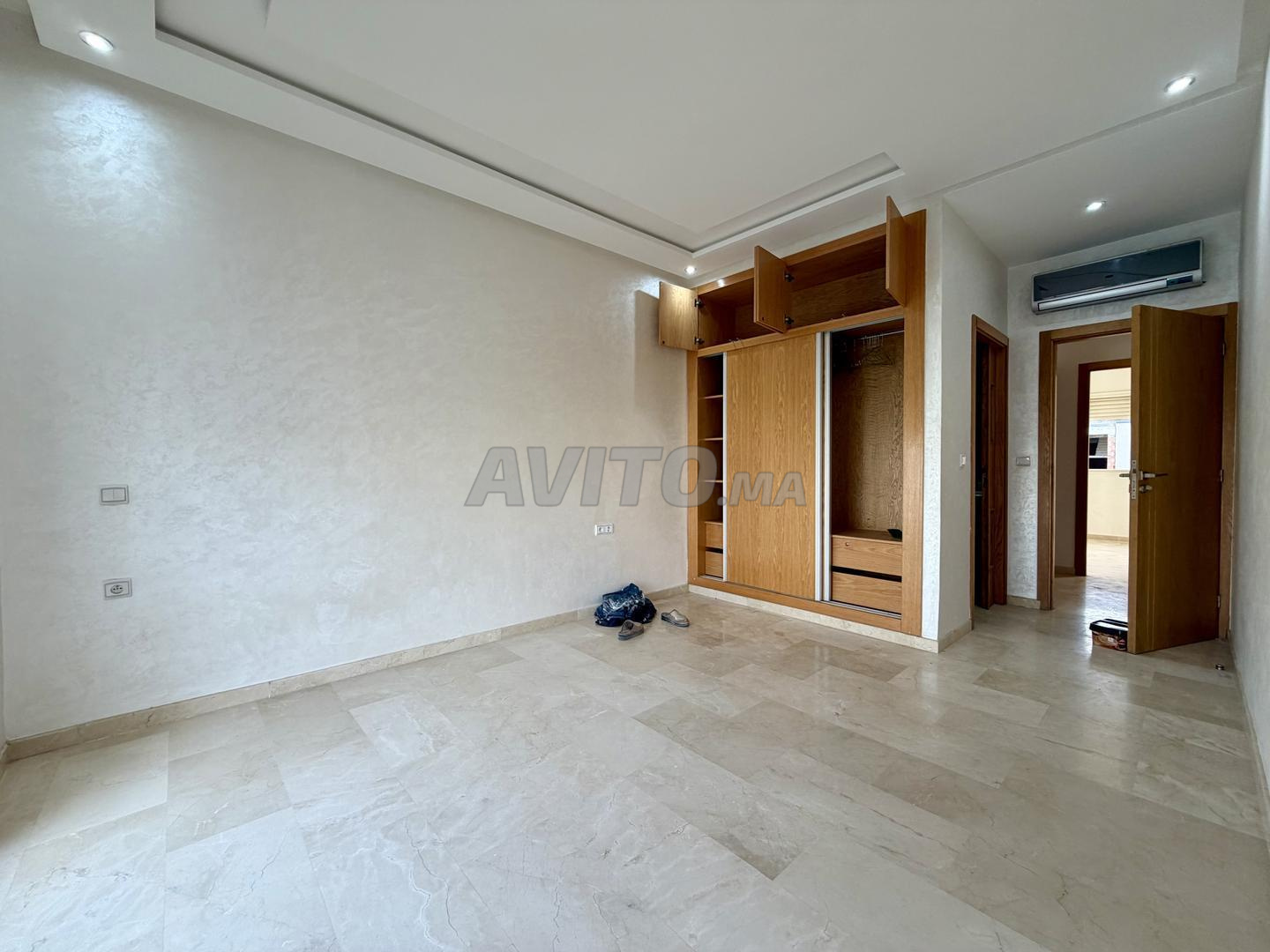 Villa 200 m² à louer à Témara — Photo 21
