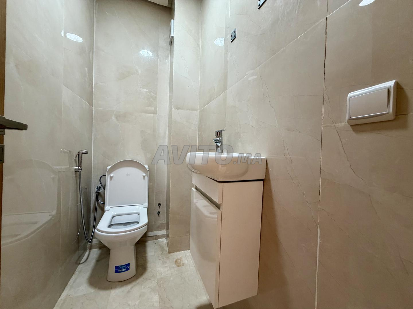 Villa 200 m² à louer à Témara — Photo 25