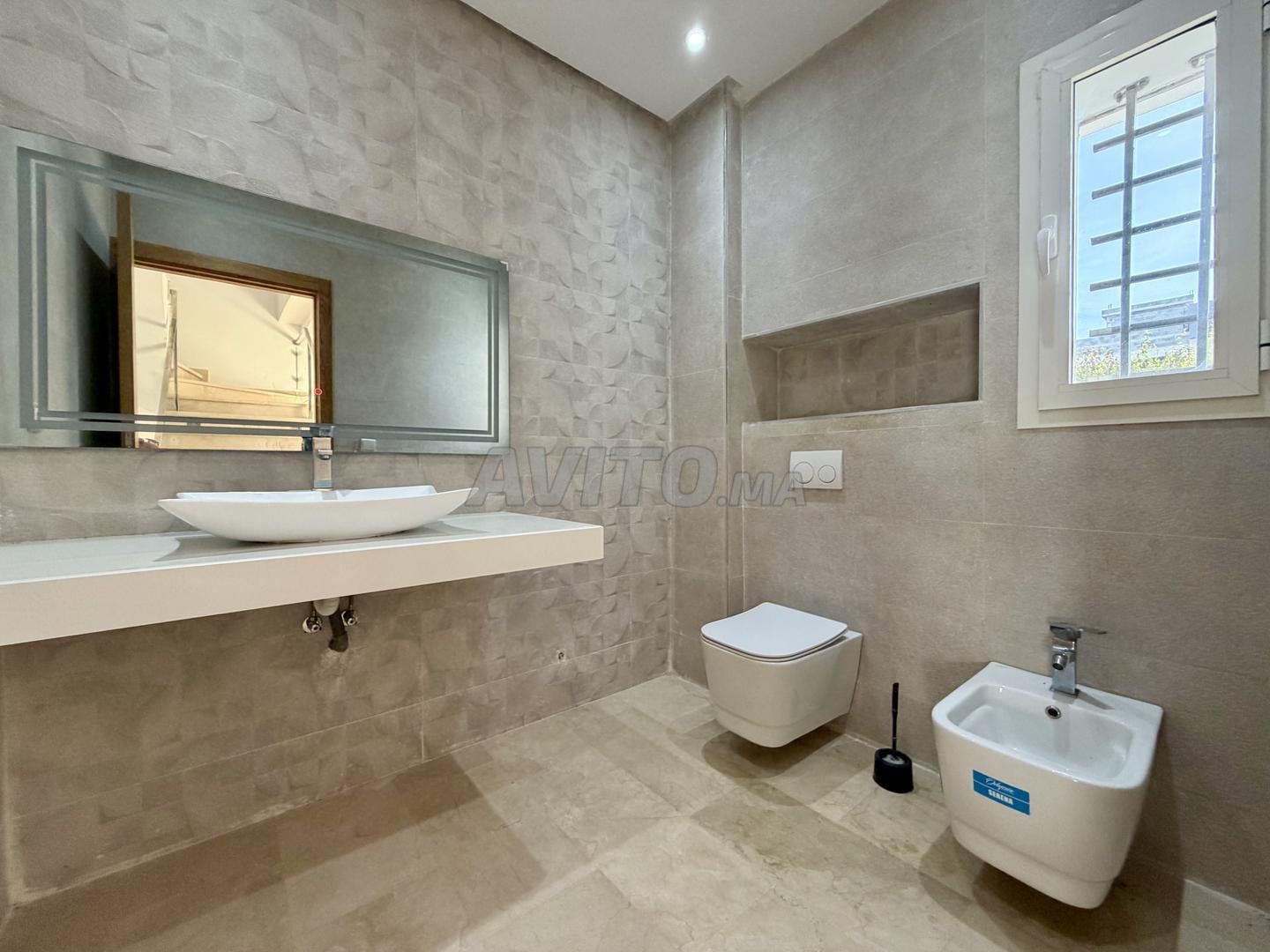 Villa 200 m² à louer à Témara — Photo 29