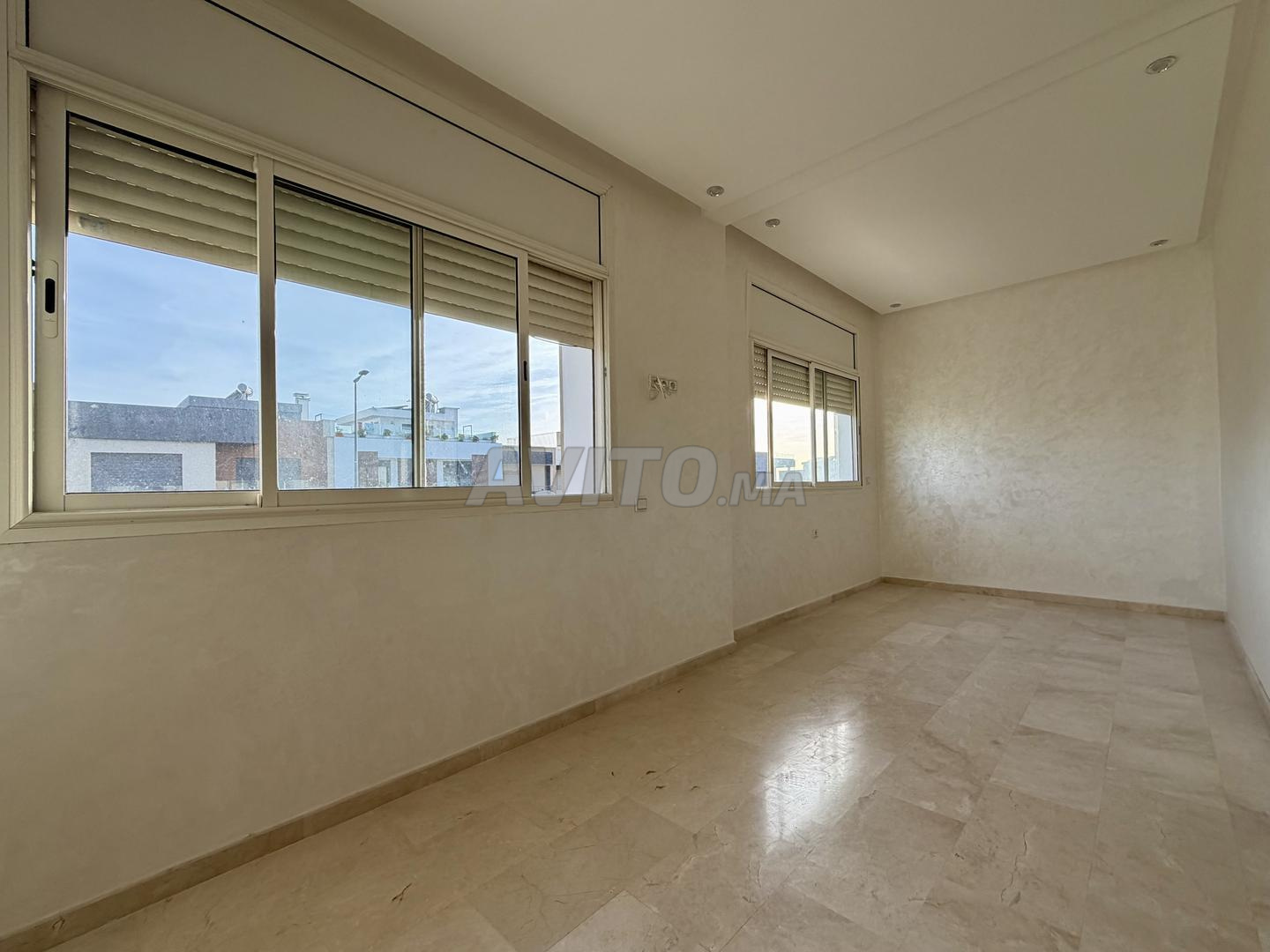 Villa 200 m² à louer à Témara — Photo 33