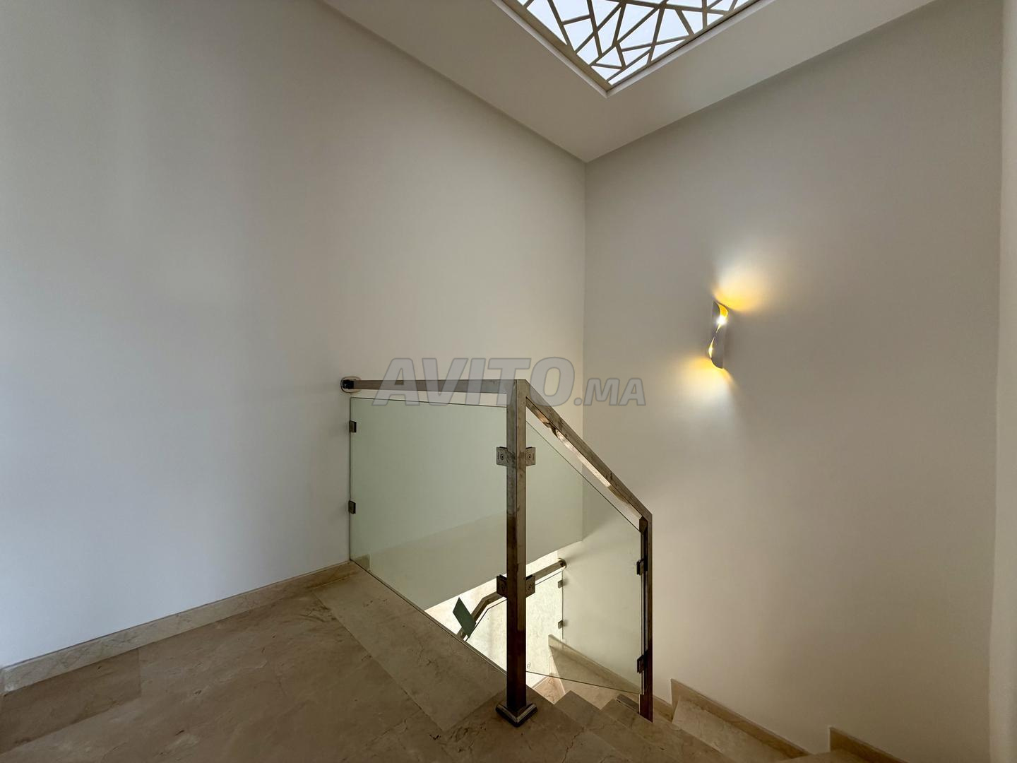 Villa 200 m² à louer à Témara — Photo 37