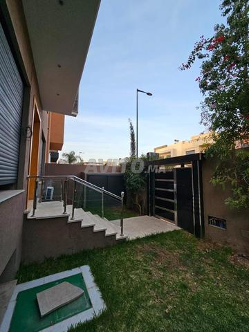 فيلا 339 م² للإيجار في مراكش — Photo 29