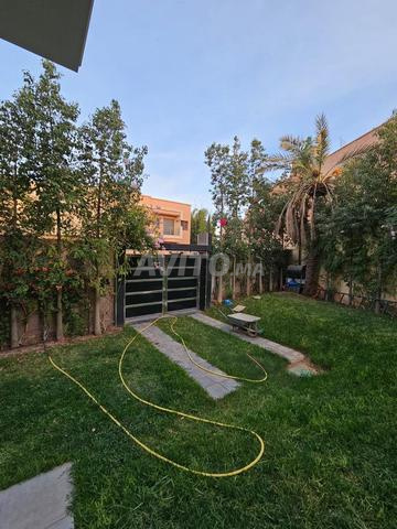 فيلا 339 م² للإيجار في مراكش — Photo 31
