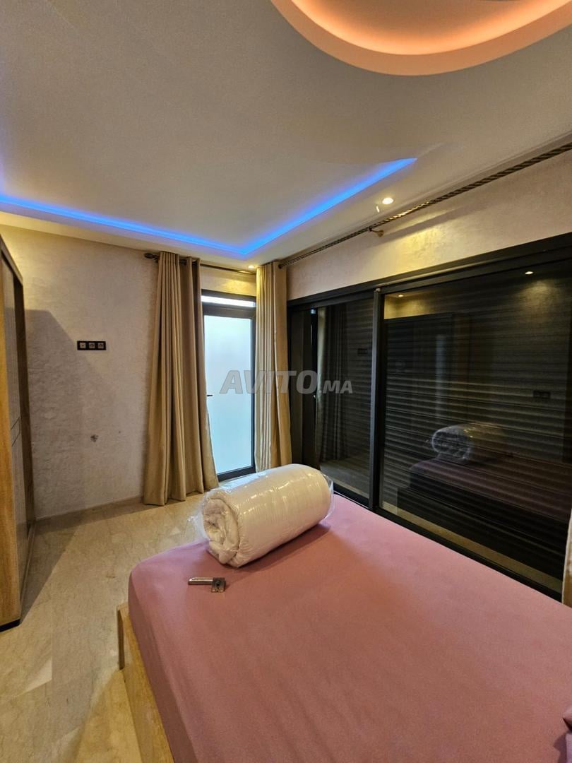 فيلا 339 م² للإيجار في مراكش — Photo 12