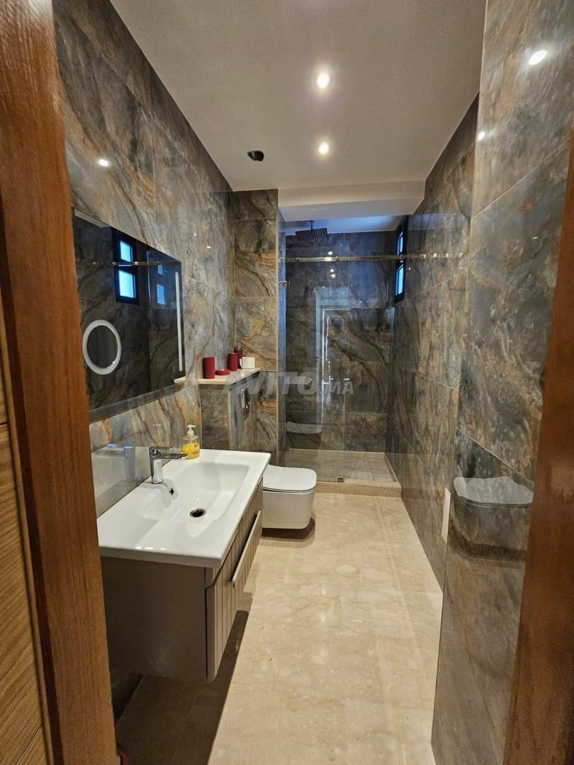 فيلا 339 م² للإيجار في مراكش — Photo 16