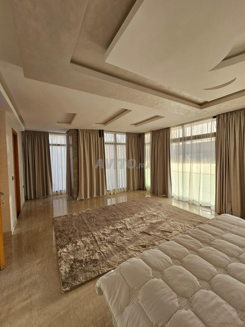 فيلا 339 م² للإيجار في مراكش — Photo 20