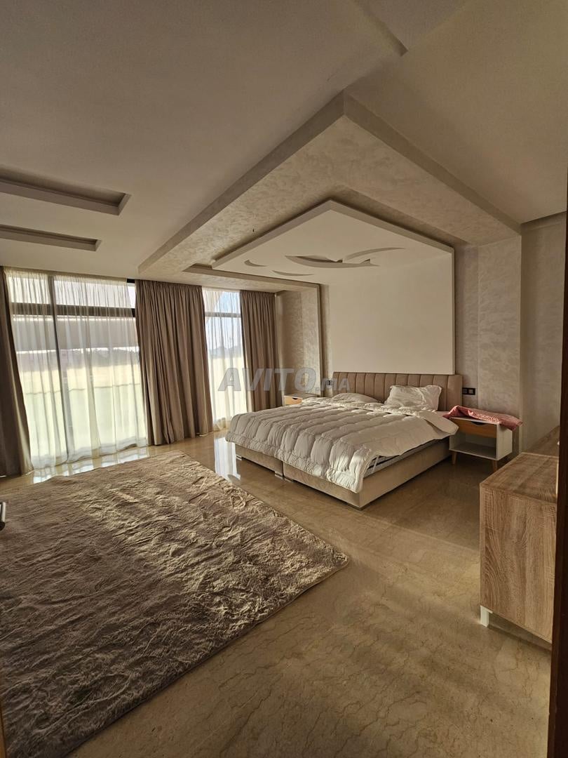 فيلا 339 م² للإيجار في مراكش — Photo 22
