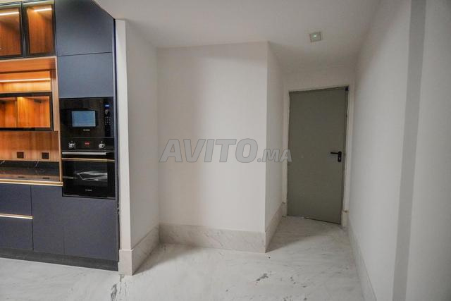 شقة 145 م² للبيع في طنجة — Photo 10