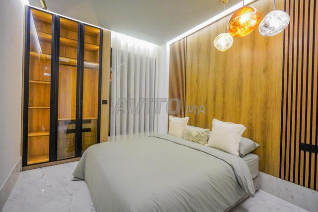 شقة 145 م² للبيع في طنجة — Photo 12