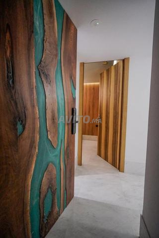 شقة 145 م² للبيع في طنجة — Photo 19