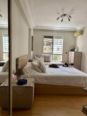 Appartement 118 m² à vendre à Casablanca (Belvédère) — Photo 13