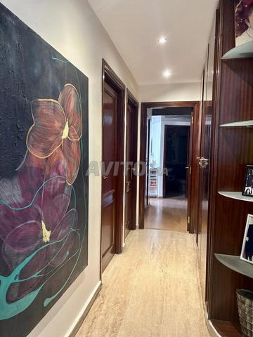 Appartement 118 m² à vendre à Casablanca (Belvédère) — Photo 15