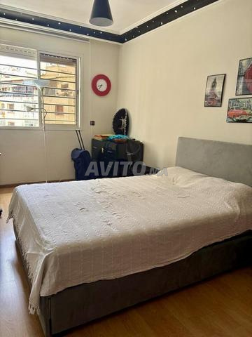 Appartement 118 m² à vendre à Casablanca (Belvédère) — Photo 21