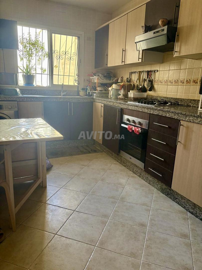 Appartement 118 m² à vendre à Casablanca (Belvédère) — Photo 6