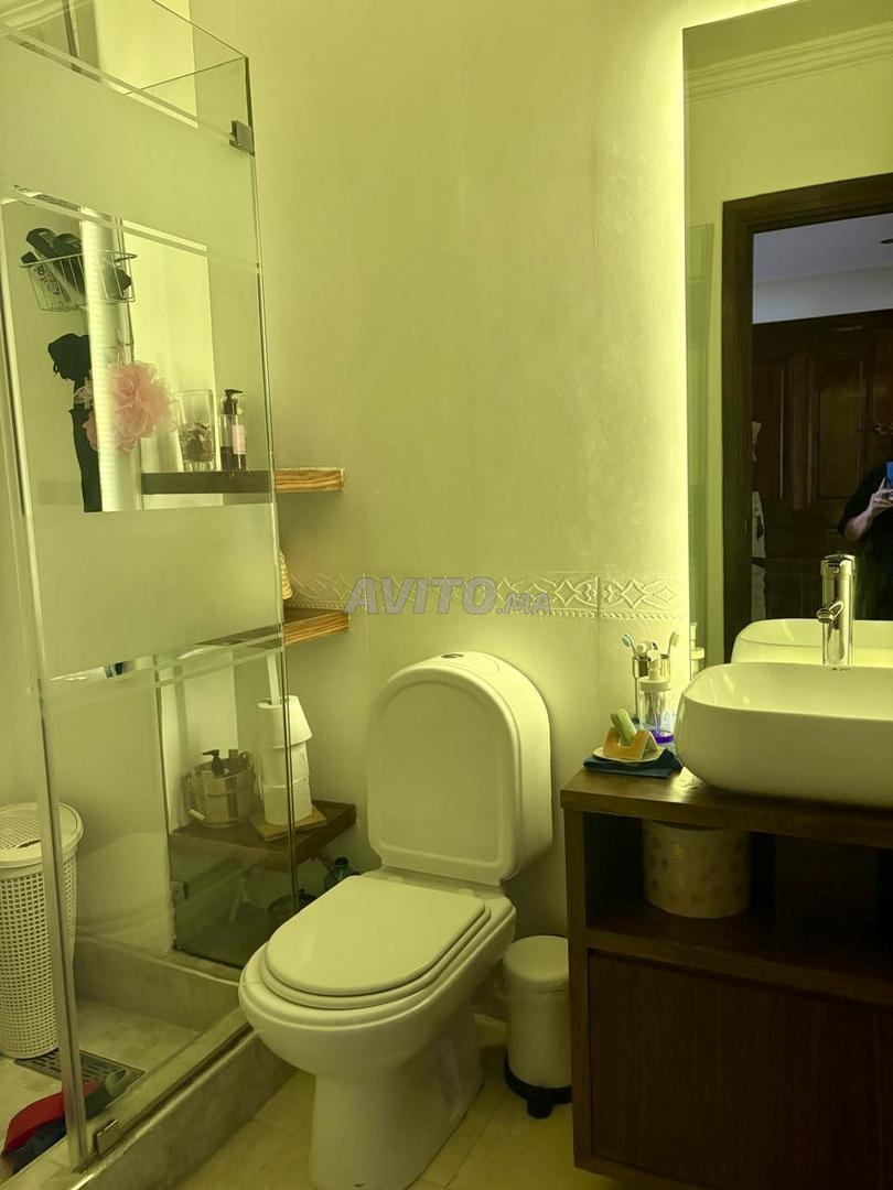 Appartement 118 m² à vendre à Casablanca (Belvédère) — Photo 8