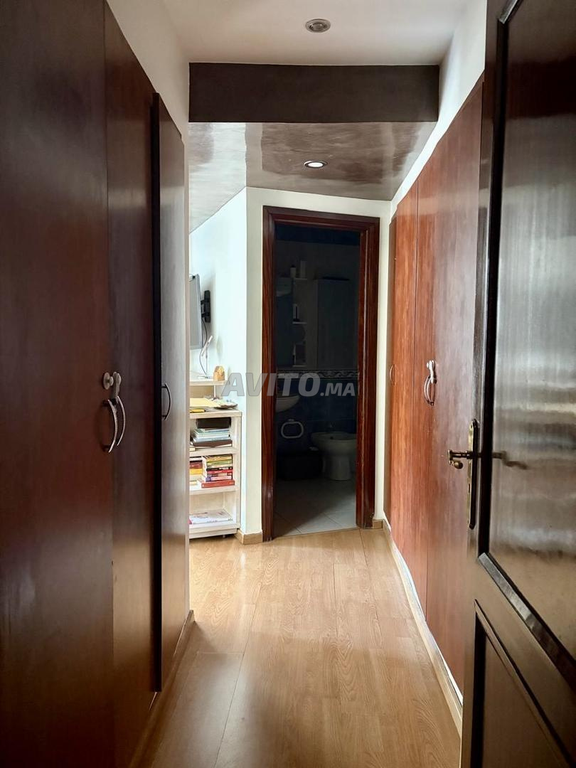 Appartement 118 m² à vendre à Casablanca (Belvédère) — Photo 10