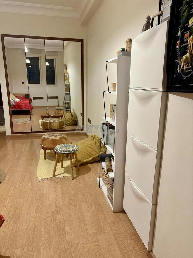 Appartement 118 m² à vendre à Casablanca (Belvédère) — Photo 12