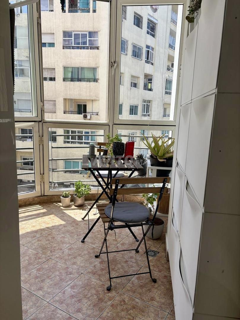 Appartement 118 m² à vendre à Casablanca (Belvédère) — Photo 18