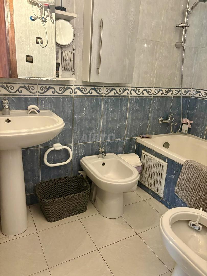 Appartement 118 m² à vendre à Casablanca (Belvédère) — Photo 20