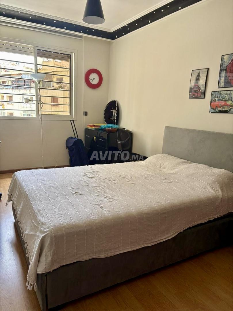 Appartement 118 m² à vendre à Casablanca (Belvédère) — Photo 22
