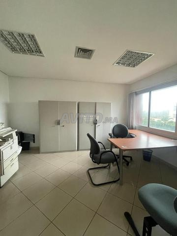 Furnished Office 90 m² for Rent in Mohammédia (Parc District) — Photo 7
