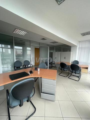 Furnished Office 90 m² for Rent in Mohammédia (Parc District) — Photo 11